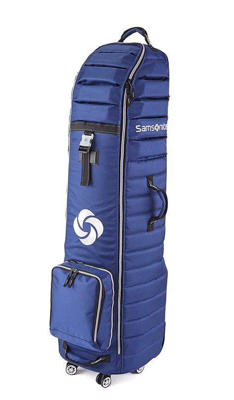 best golf bag for airlines.